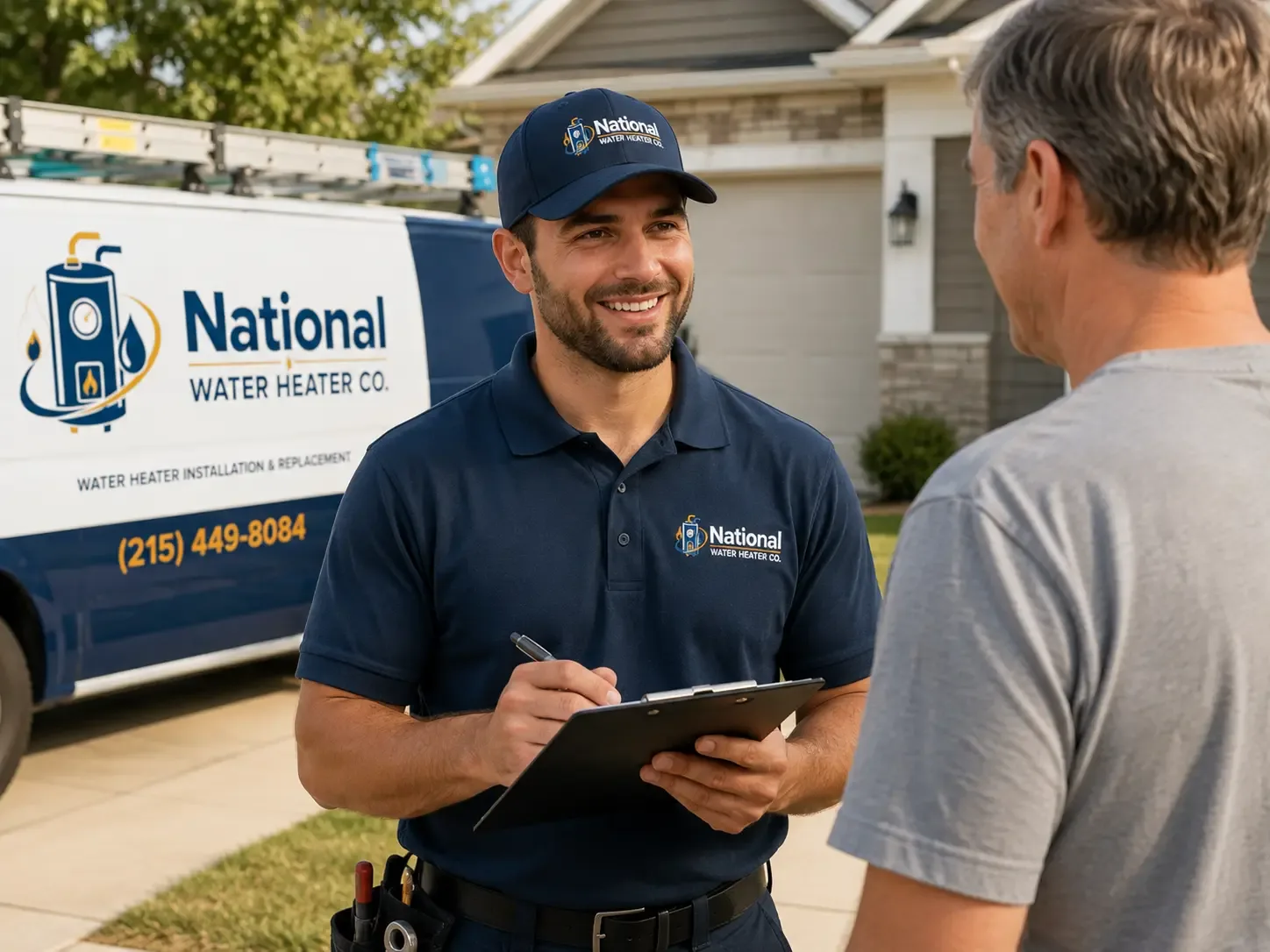 Water Heater Installation Florham Park, NJ FAQs
